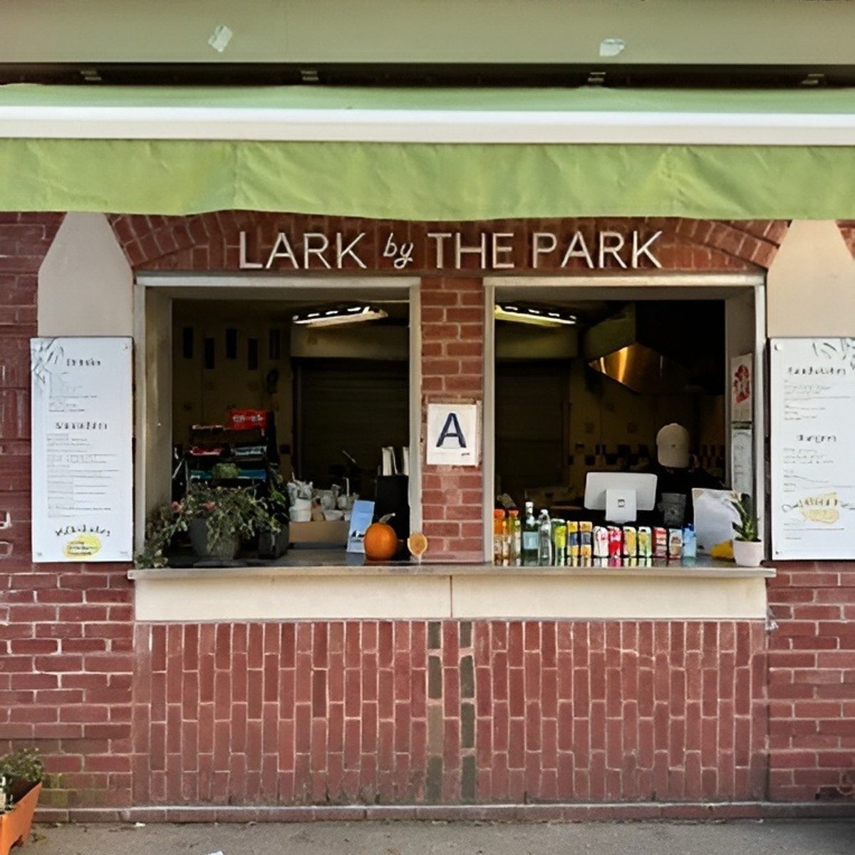 Lark by the Park