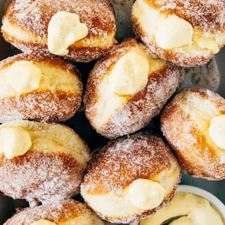 Doughnuts