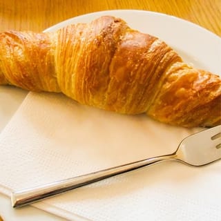 Croissants
