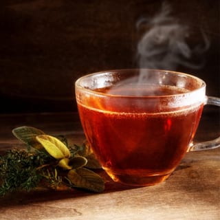 Hot Tea