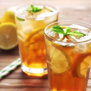 Iced Tea