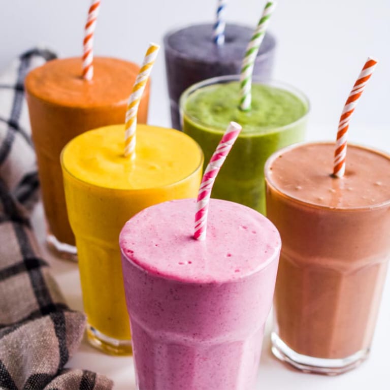 Iced Latte Perfection