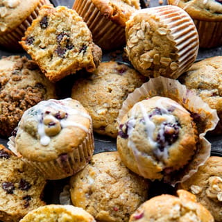 muffins