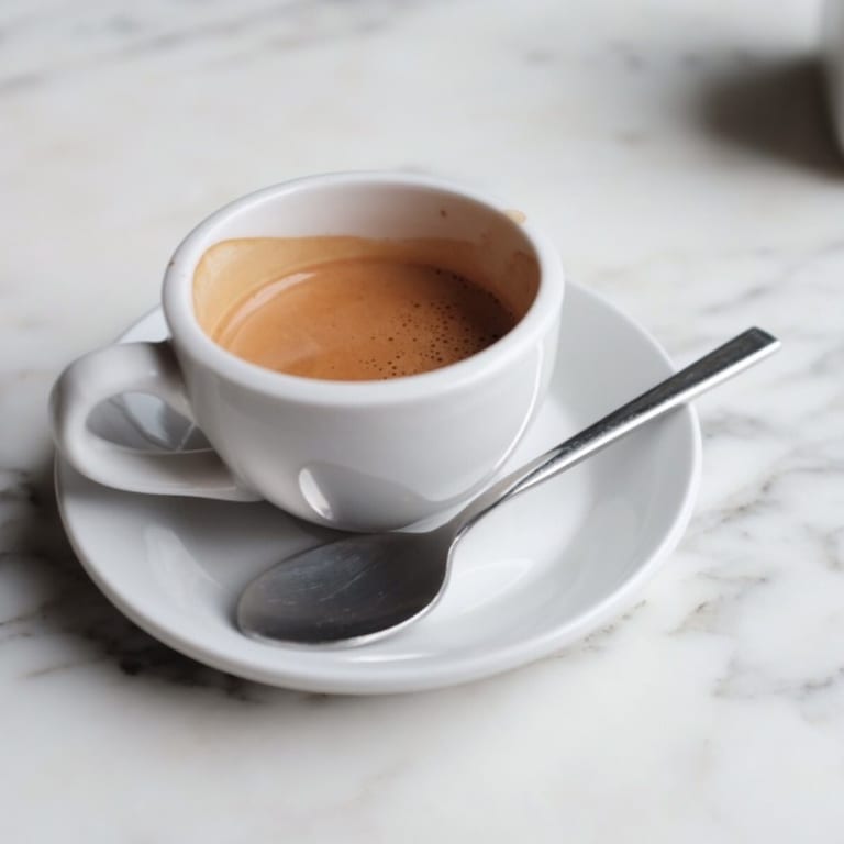 Delicious Espresso Creations