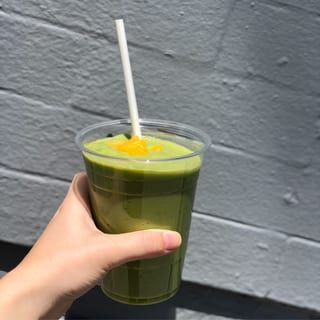 Smoothies