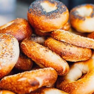 Bagels
