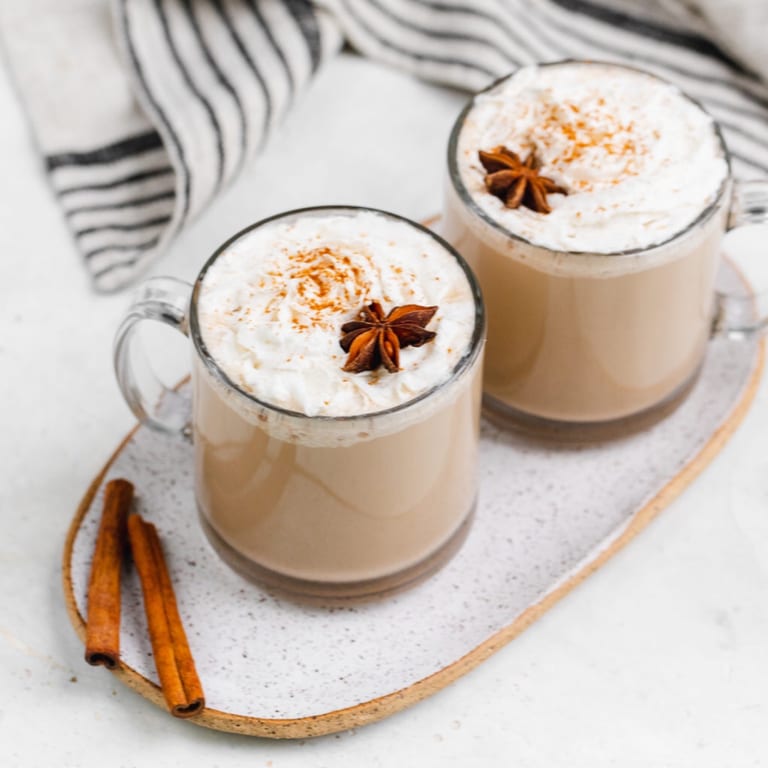 Delicious Latte Options