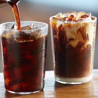 Cold Brew