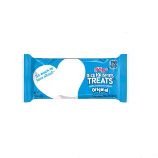 Rice treats