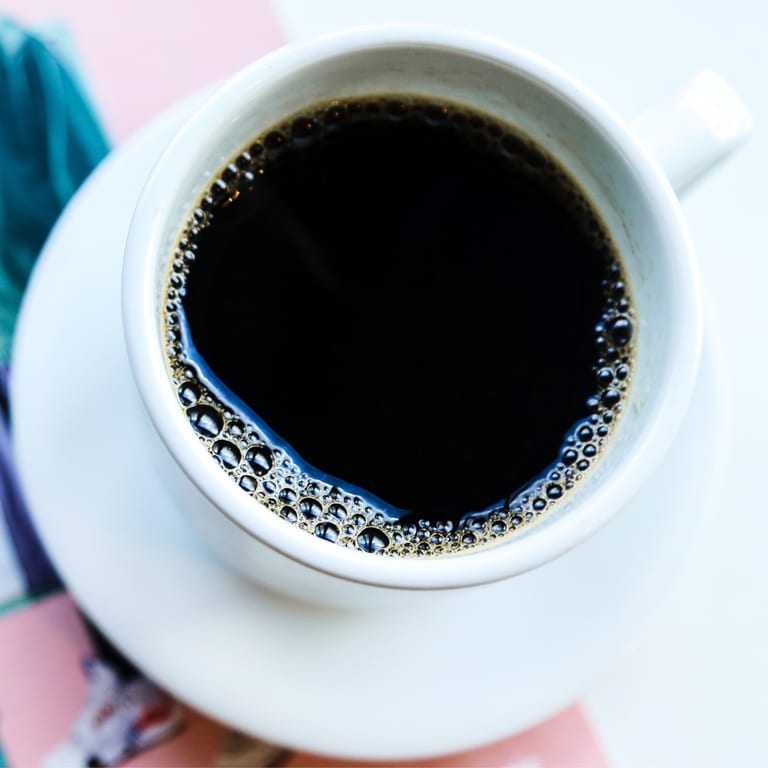 Discover Our Drip Coffee