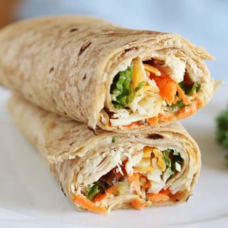 Chicken Wrap