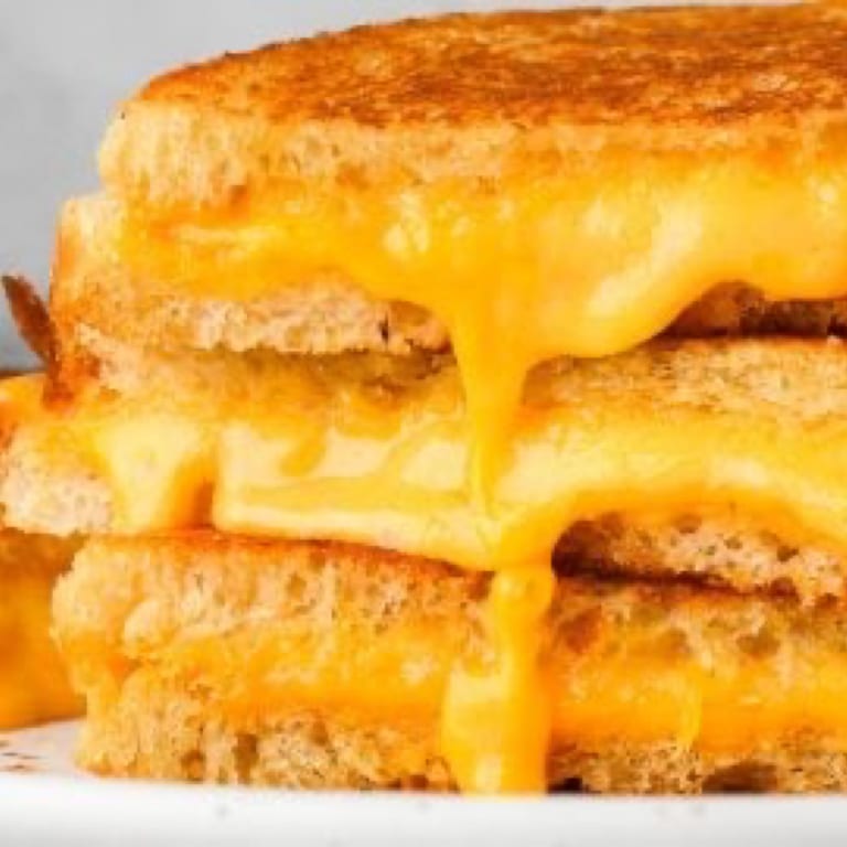 Delicious Grilled Cheese Options