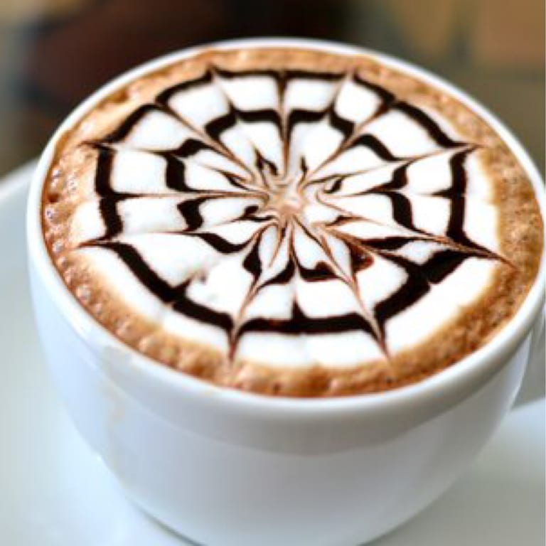 Delicious Mocha Creations