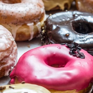 Doughnuts