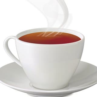 Hot Tea