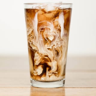Iced Latte