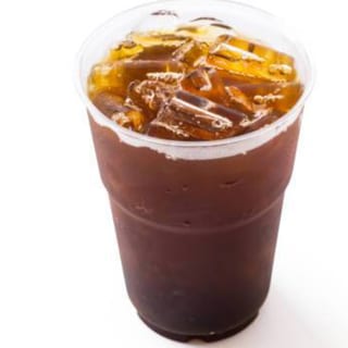 Iced Americano