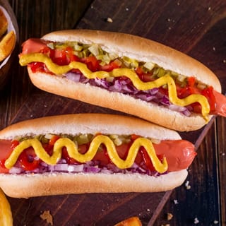 Hot Dog