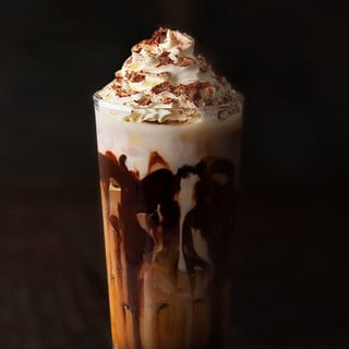 Iced Mocha